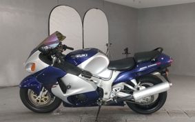SUZUKI GSX1300R HAYABUSA GW71A