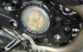 DUCATI SCRAMBLER 2021