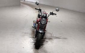 HONDA MONKEY 125 JB02