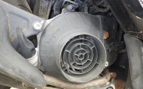 HONDA DIO Gen.6 AF68