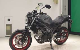 SUZUKI SV650 A VP55E