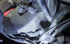HONDA VFR1200F DCT 2010 SC63