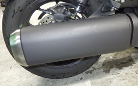 HONDA REBEL 1100 DCT 2021 SC83