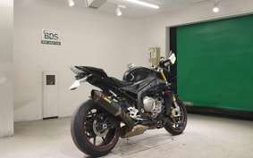 BMW S1000R 2014