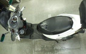 YAMAHA CYGNUS 125 X 2 SE44J