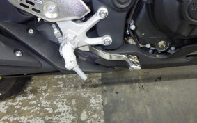 YAMAHA YZF-R25 2006 RG43J
