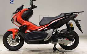 HONDA ADV150 KF38