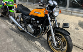 KAWASAKI ZEPHYR 750 2006 ZR750C