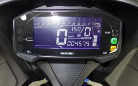 SUZUKI GSX-R125 DL32D