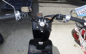HONDA ZOOMER AF58