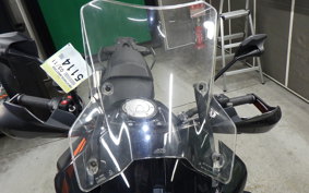 KTM 1290 SUPER ADVENTURE S 2018