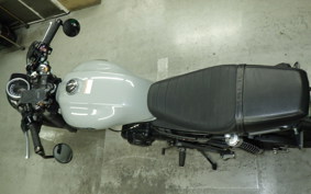HONDA GB350S 2022 NC59
