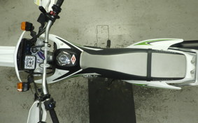 HONDA XR230 MD36
