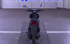 HONDA DIO
