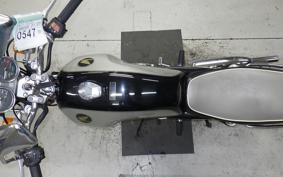 HONDA GB250 CLUBMAN Gen.5