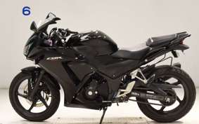 HONDA CBR250R GEN 3 MC41