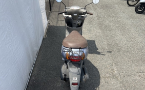 SUZUKI LETS4