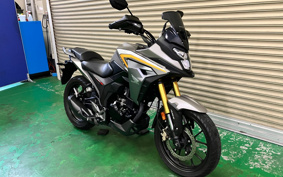 HONDA CB200X ABS MC56