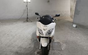 HONDA FORZA Z MF08