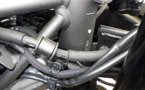 KAWASAKI ZX-25R ZX250E