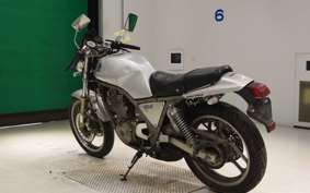 YAMAHA SRX600 Gen.1 1985 1JK