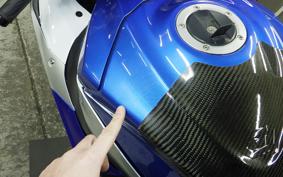 SUZUKI GSX-R1000 2011