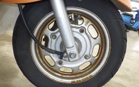 SYM UMI 100 2001