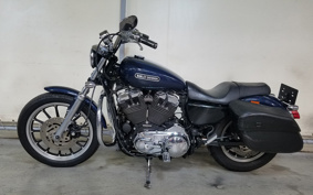 HARLEY HARLEY XL1200L 2007 CX3