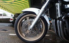 HONDA CB1300SF SUPER FOUR 1998 SC40