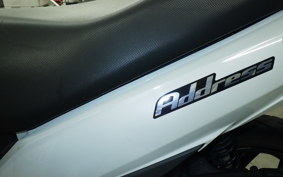 SUZUKI ADDRESS 110 2018 CE47A