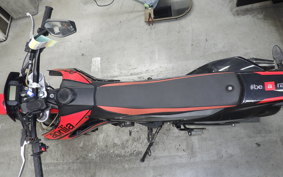 APRILIA RX125 2009