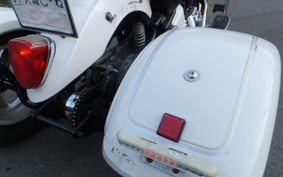 YAMAHA DRAGSTAR 1100 Trike 2005 VP13J..