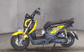 HONDA ZOOMERX JF52