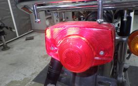 HONDA C90 SUPER CUB HA02