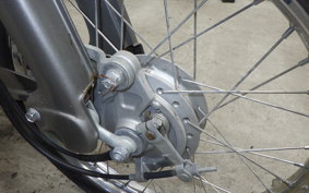 HONDA C50 SUPER CUB E 2025 AA01