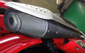 HONDA CT125 HUNTER CUB JA55