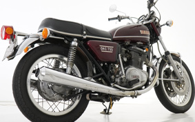 YAMAHA TX750 1973 341