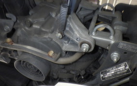 HONDA GIORNO 2 2021 AF70