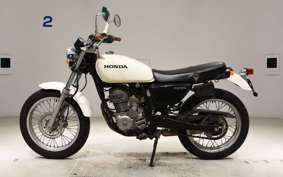 HONDA CB223S 2010 MC40