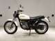 Фото Honda CB223S 2009 с японского аукциона