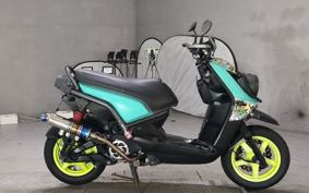 YAMAHA BW S125 SE45