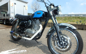 KAWASAKI ESTRELLA BJ250A