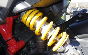 DUCATI HYPERMOTARD 820 2013