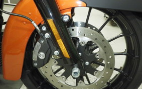 HARLEY FLTRXS1870 2019