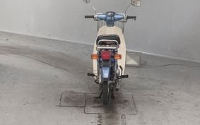 HONDA  SUPER CUB 50 SUPER  DELUXE  C50