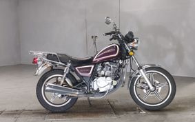 SUZUKI GN125 F Gen.2 PCJ2N