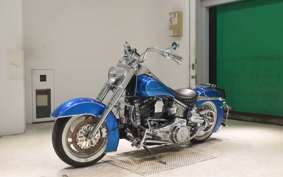 HARLEY FLSTF 1340 1997