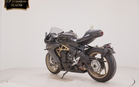 MV AGUSTA SUPER VELOCE 800 2021