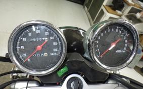 SUZUKI GSX400 IMPULSE 1995 GK79A