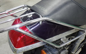 HONDA MCX50 2007 AC04